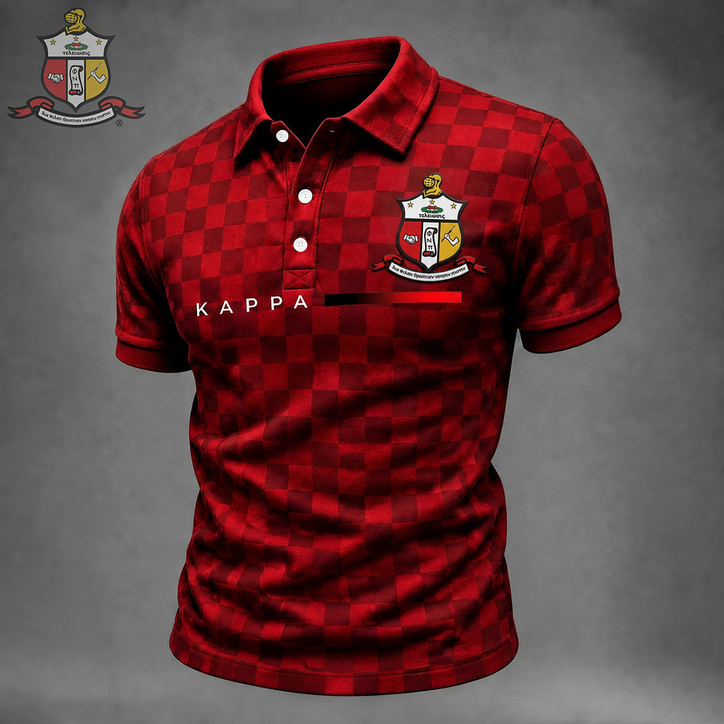 PREMIUM POLO SHIRT ALK YPT KAP 1308261
