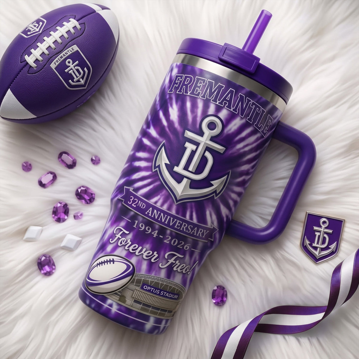 HANDLE TUMBLER TULT NTH FRDO 0709261