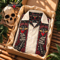PREMIUM HAWAIIAN SHIRT TLT YPT BOJO 1109261