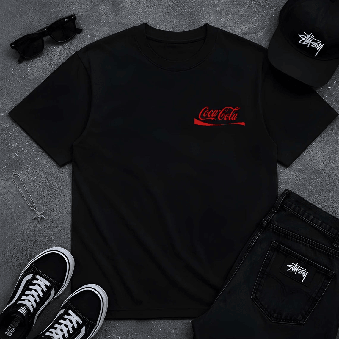 PREMIUM SHIRTS TULT NTH COCA 07102613