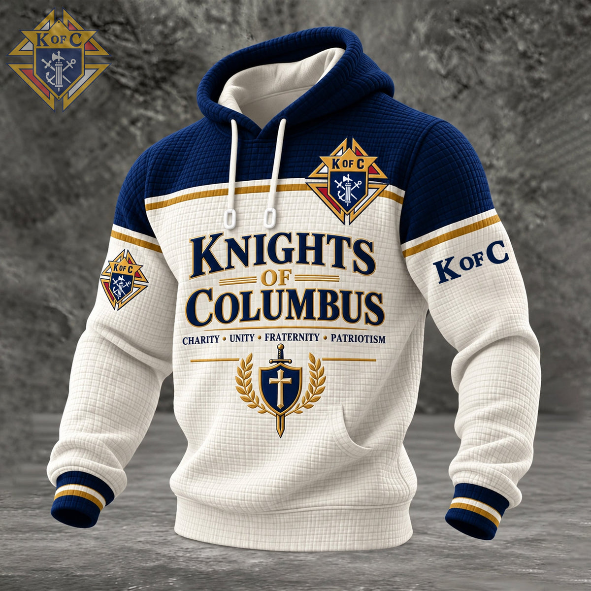 LIMITED EDITION HOODIES ALK YPT KOC 1210261