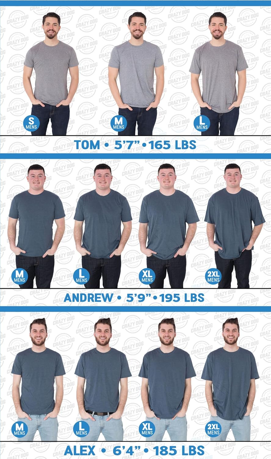 Mens Proud Father of A Few Dumbass Kids Tshirt Funny Parenting Fathers Day Tee