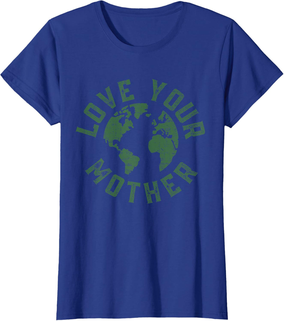 Earth Day Every Day Love Your Mother Planet Environmentalist