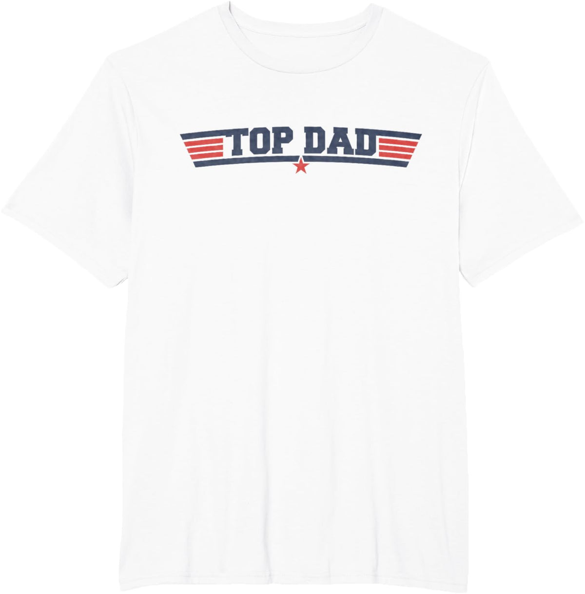 Top Dad Papa Party Father's Day