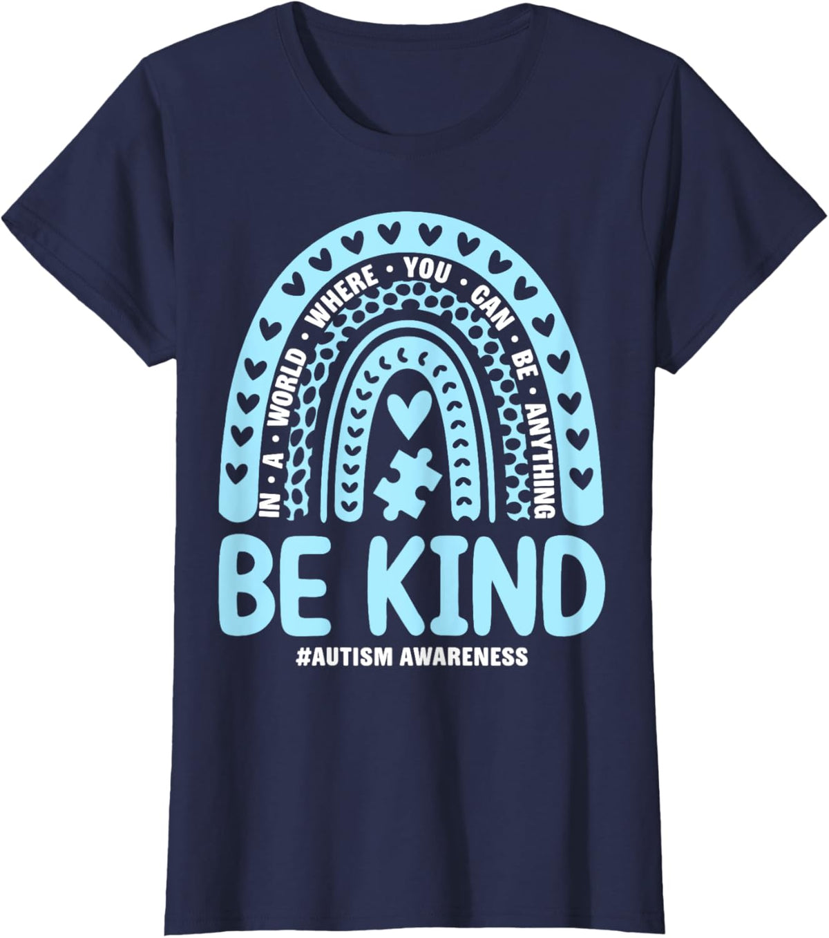 Autism Awareness Day Autism Mom
