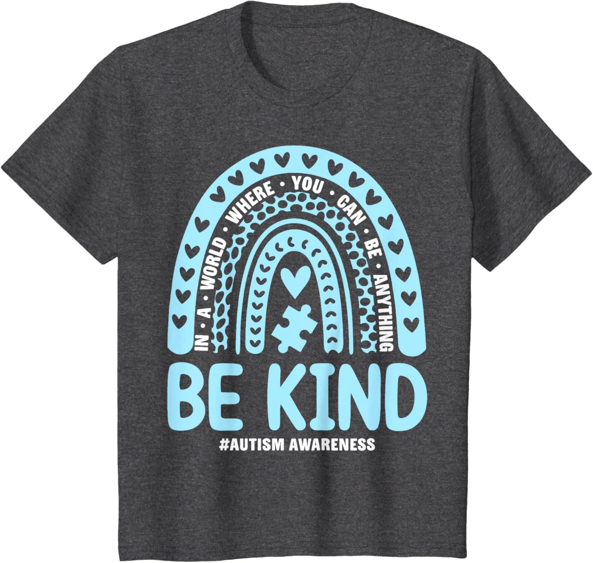 Autism Awareness Day Autism Mom