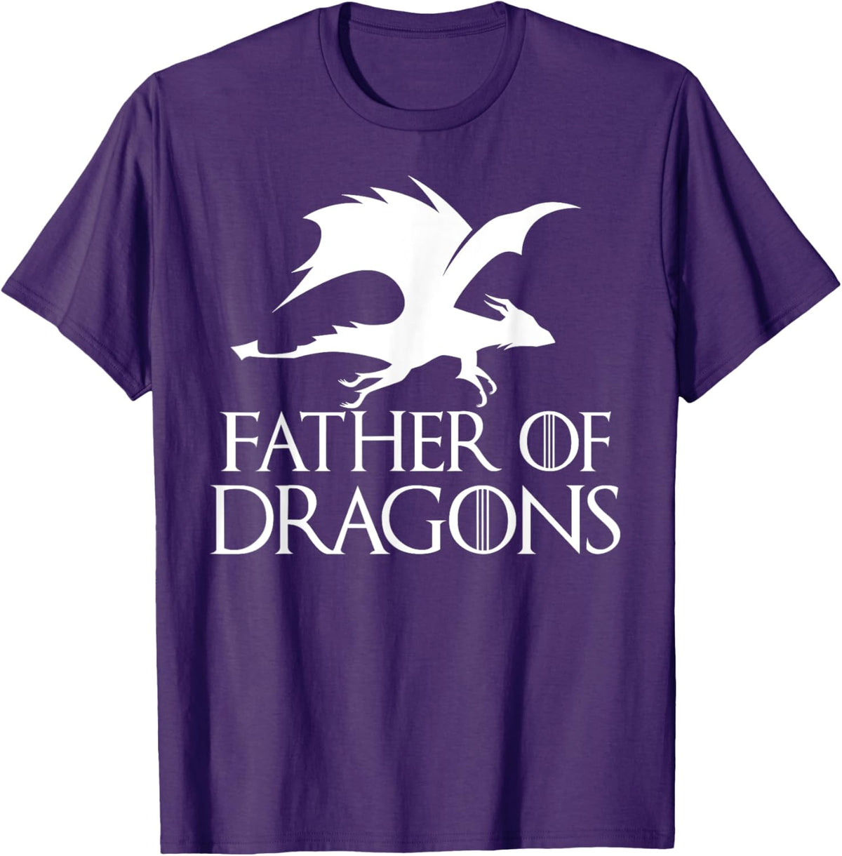 Father of Dragons - Father's Day Gift