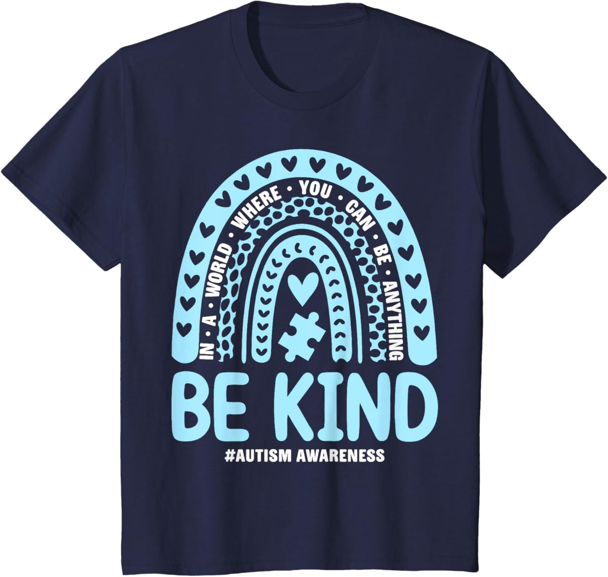 Autism Awareness Day Autism Mom