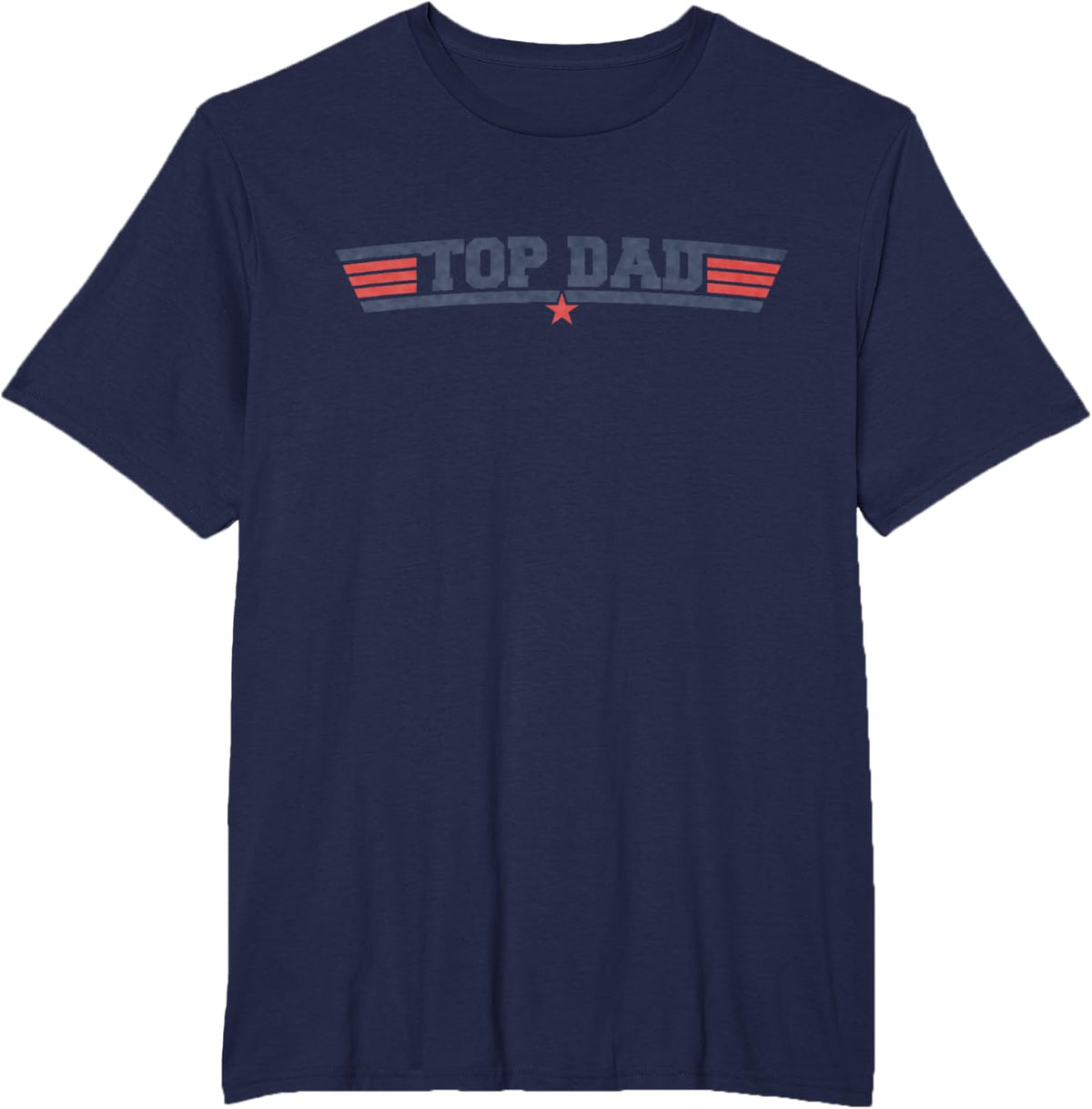 Top Dad Papa Party Father's Day