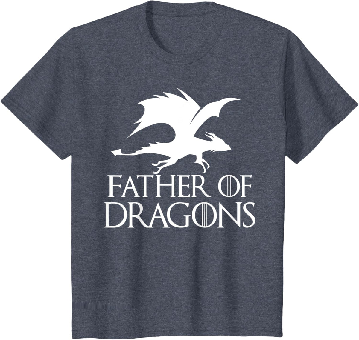 Father of Dragons - Father's Day Gift