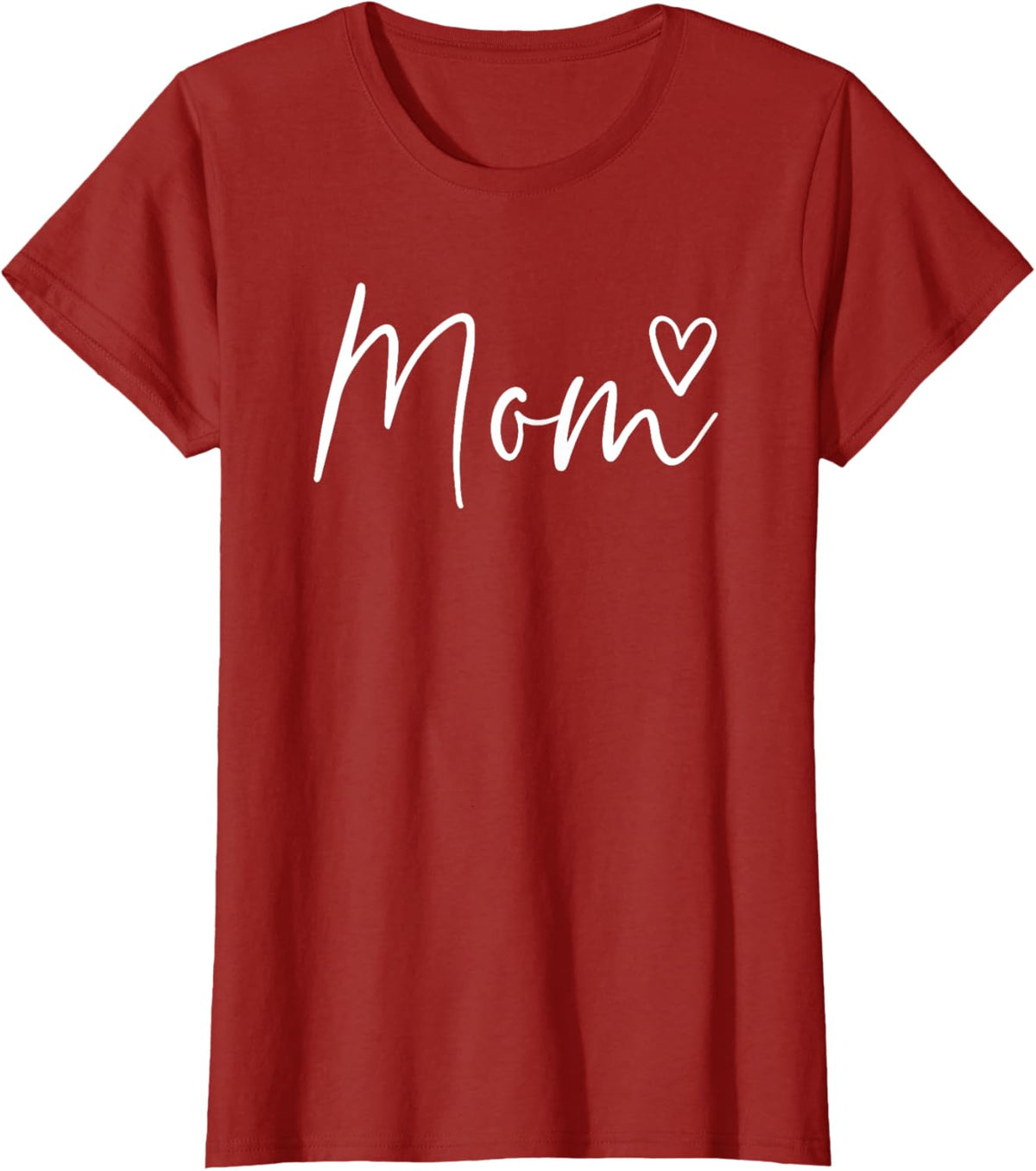Mom Gifts For Women Heart Mother's Day Mom