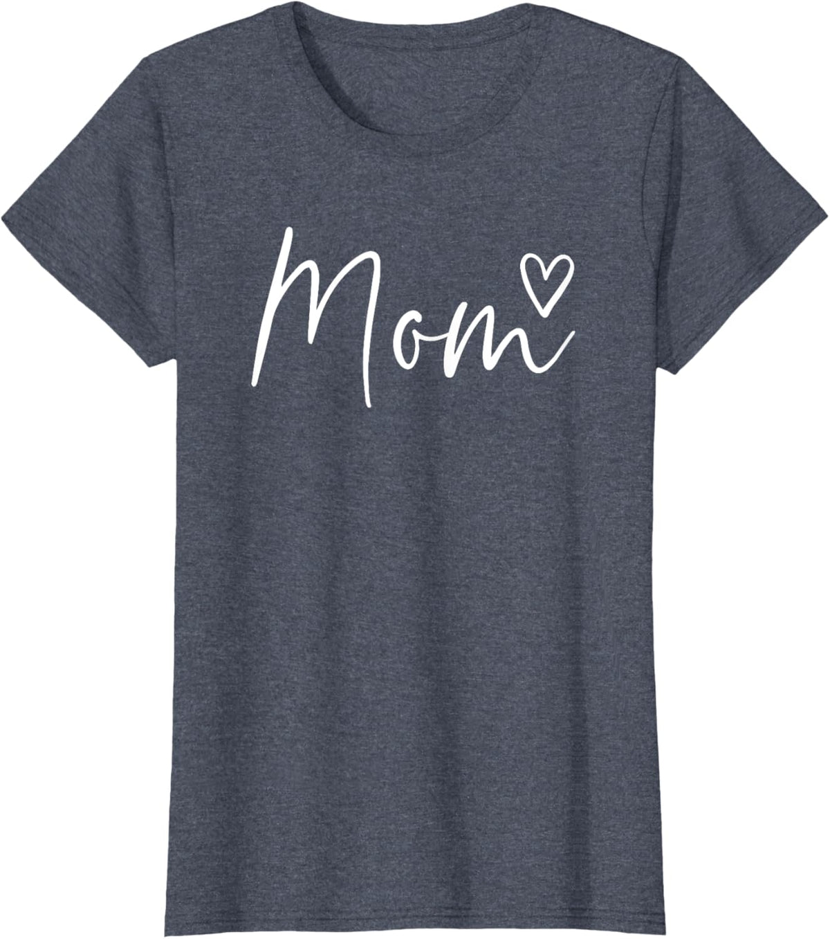 Mom Gifts For Women Heart Mother's Day Mom