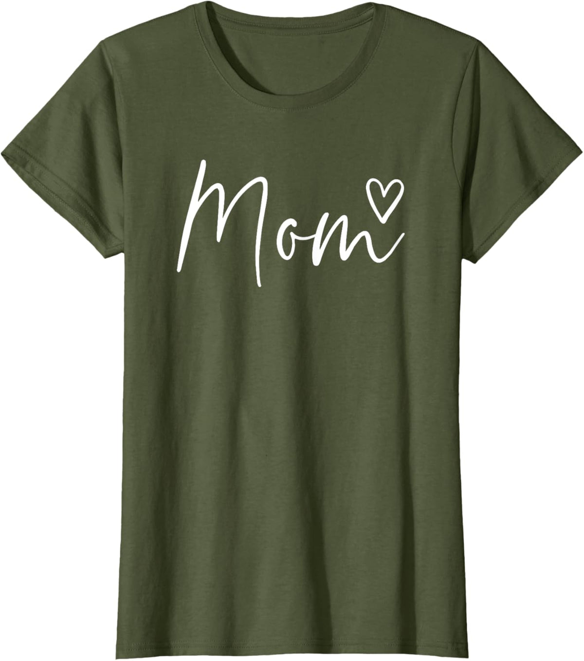 Mom Gifts For Women Heart Mother's Day Mom