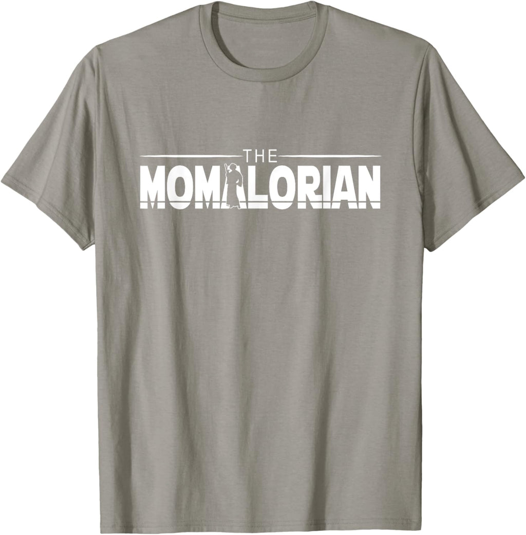 The MOMalorian, Mom Appreciation, Happy Mothers Day, Mamas