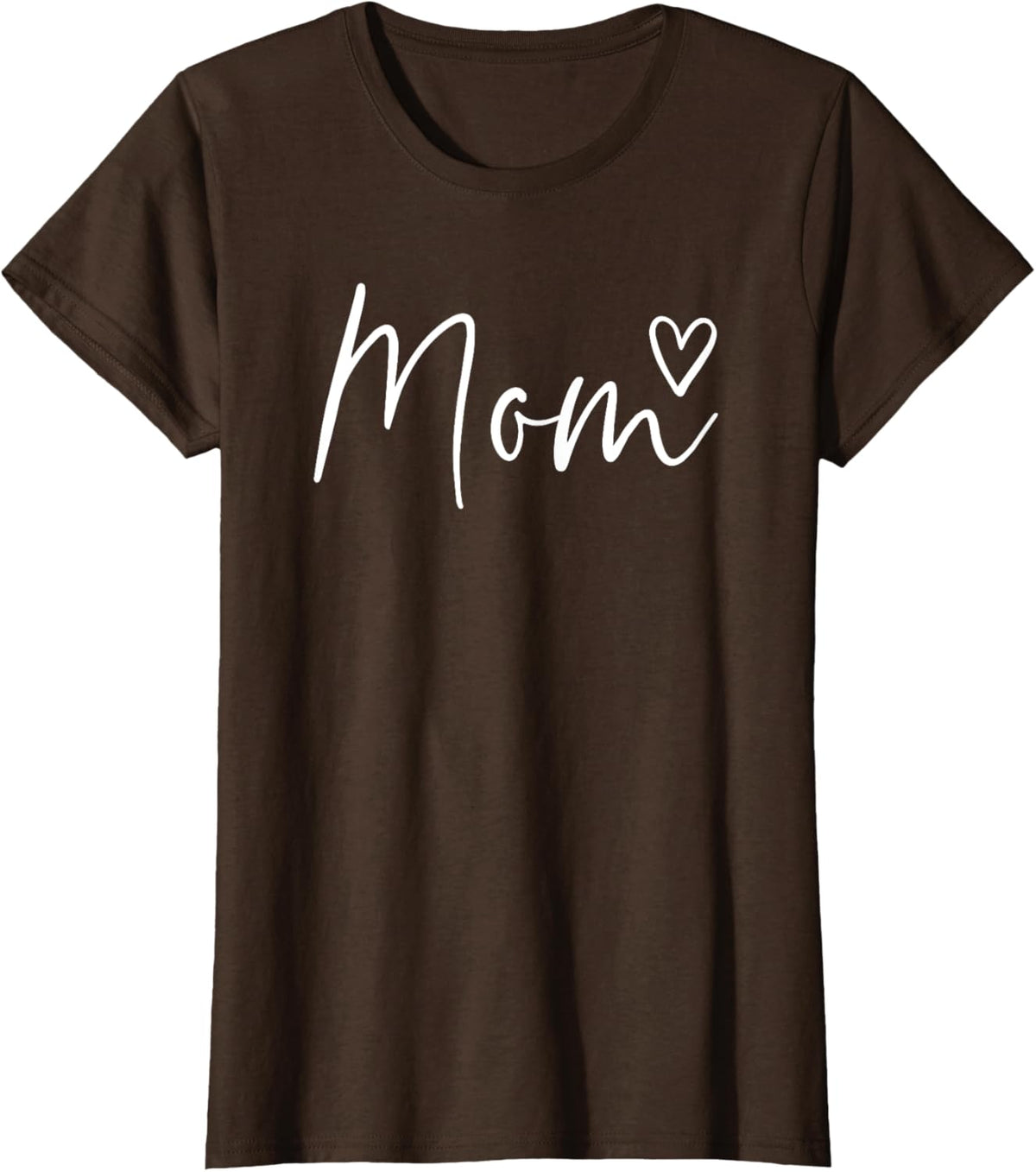 Mom Gifts For Women Heart Mother's Day Mom