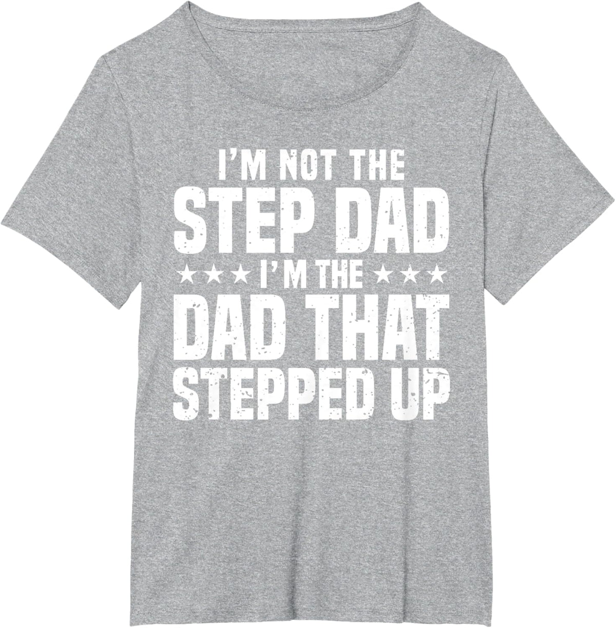 Cool Step Up Dad For Men Father World's Best Stepdad Ever
