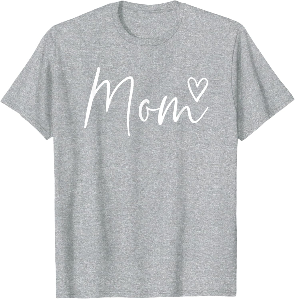 Mom Gifts For Women Heart Mother's Day Mom